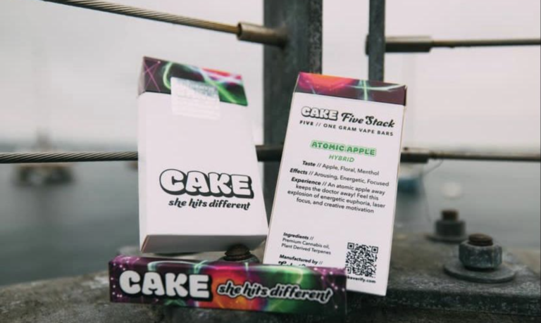 Where can I Buy Cake She Hits Different carts